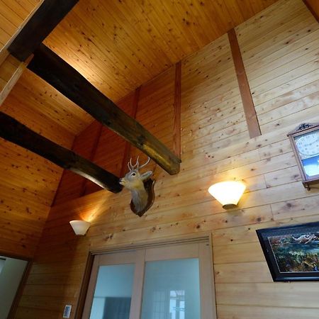 Omoritei - Vacation Stay 9265 Насушиобара Екстериор снимка