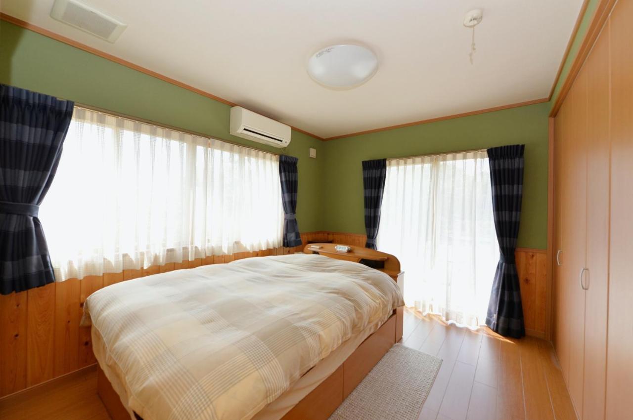 Omoritei - Vacation Stay 9265 Насушиобара Екстериор снимка