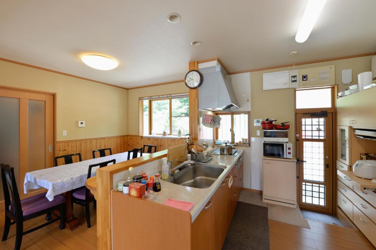 Omoritei - Vacation Stay 9265 Насушиобара Екстериор снимка