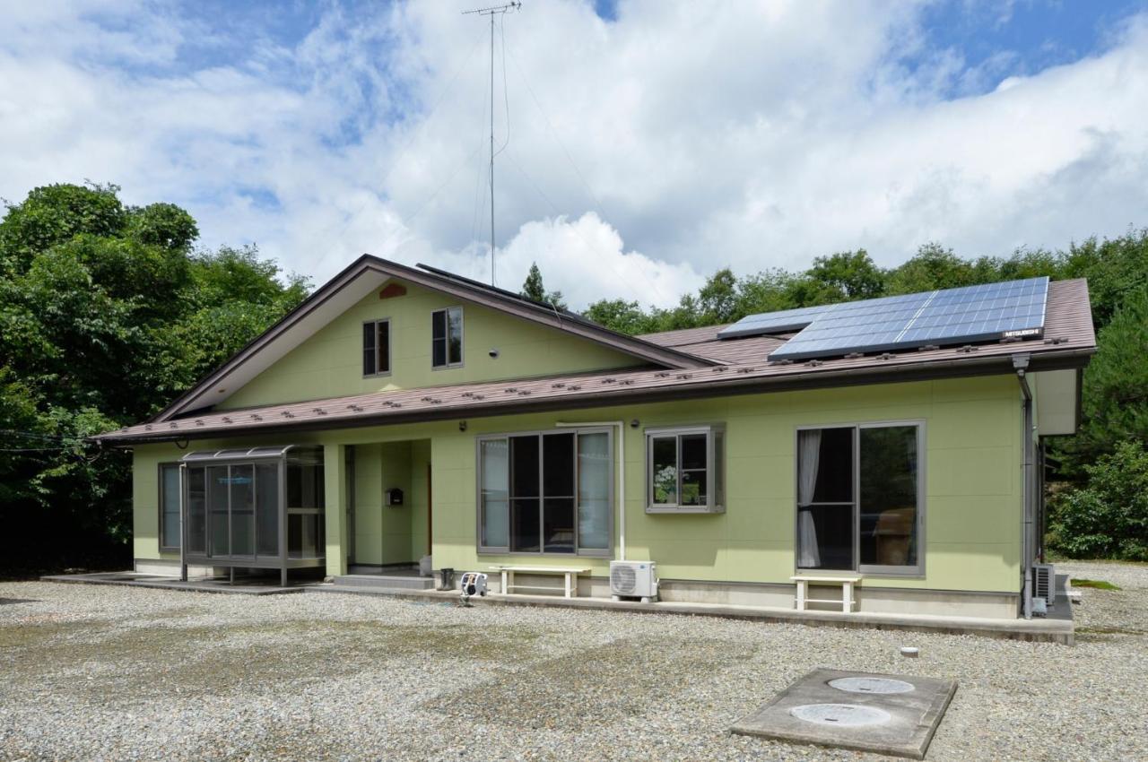 Omoritei - Vacation Stay 9265 Насушиобара Екстериор снимка