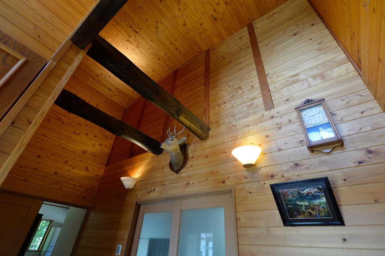 Omoritei - Vacation Stay 9265 Насушиобара Екстериор снимка
