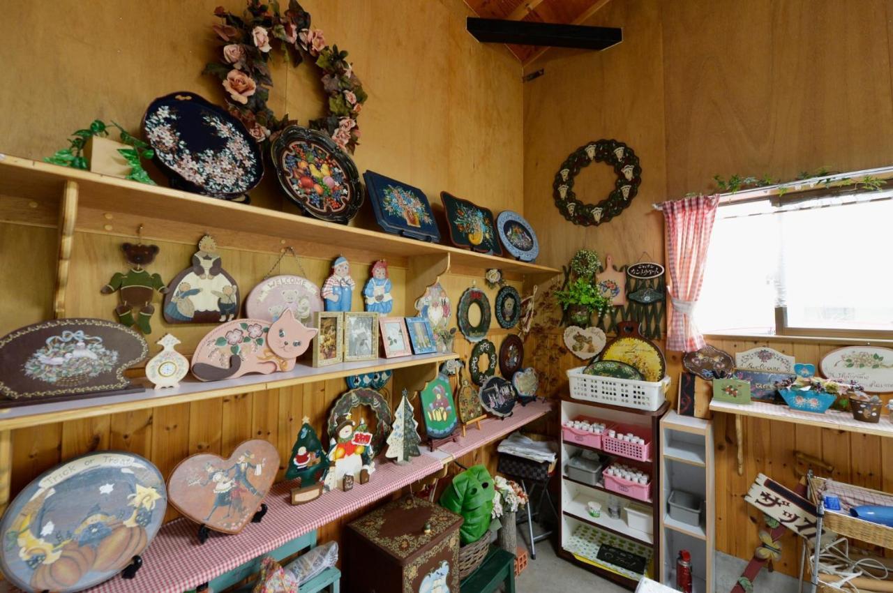 Omoritei - Vacation Stay 9265 Насушиобара Екстериор снимка