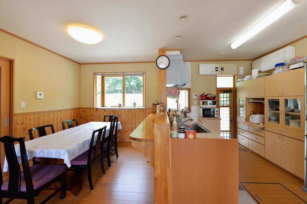 Omoritei - Vacation Stay 9265 Насушиобара Екстериор снимка